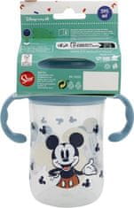 Stor Dětský trénovací hrneček 395 ml Mickey Mouse