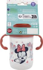 Stor Dětský trénovací hrneček 395 ml Minnie