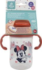 Stor Dětský trénovací hrneček 395 ml Minnie