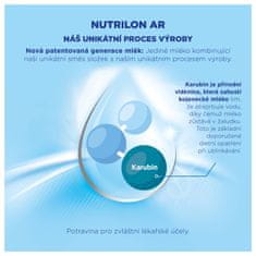 Nutrilon 1 AR speciální počáteční mléko 800 g, 0+