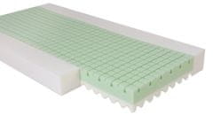 BabyMatex Matrace Eco Green, 120x60x10