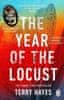 Terry Hayes: The Year of the Locust