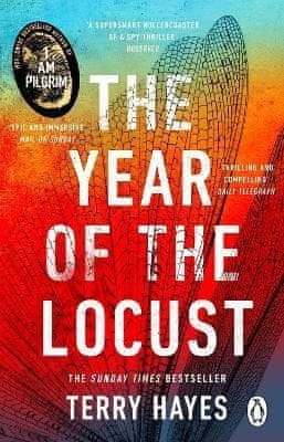 Terry Hayes: The Year of the Locust