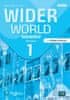 Jennifer Heath: Wider World 1 Workbook with Online Practice and app, 2nd Edition