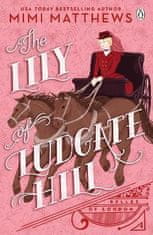 Mimi Matthews: The Lily of Ludgate Hill