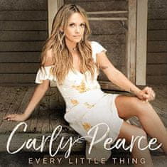 Pearce Carly: Every Little Thing