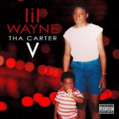 Lil' Wayne: Tha Carter V