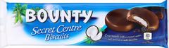 Bounty Bounty Secret Centre Biscuits 132 g