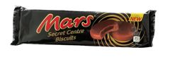 Mars Mars Secret Centre Biscuits 132g