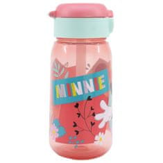 Stor Plastová láhev s automatickým otevíráním MINNIE MOUSE, 510ml, 74442