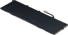 Baterie T6 Power pro Hewlett Packard EliteBook x360 830 G5, Li-Poly, 7,7 V, 6900 mAh (53,2 Wh), černá