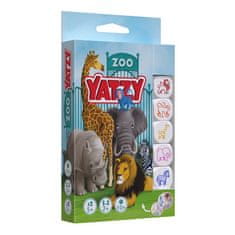 Smart Games Yatzy - Zoo