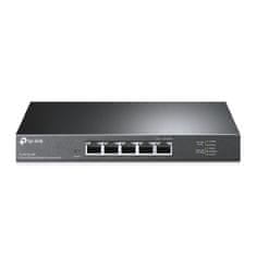 TL-SG105-M2 5x2.5G Multi-Gb Desktop Switch