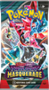 TCG: SV06 Twilight Masquerade - Booster