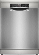 Bosch volně stojící myčka nádobí SMS6ECI04E + doživotní záruka AquaStop