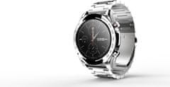 FutureGo Pro SmartWatch silver