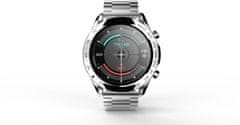 FutureGo Pro SmartWatch silver