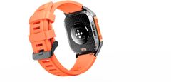 Ultra 3 SmartWatch orange