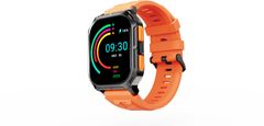 Ultra 3 SmartWatch orange