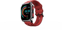 Ultra 3 SmartWatch red