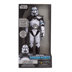 Disney 187th Legion Clone Trooper Star Wars originální mluvící akční figurka