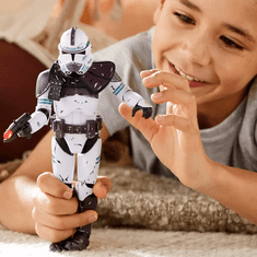 Disney 187th Legion Clone Trooper Star Wars originální mluvící akční figurka