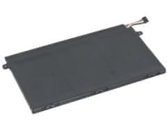 Avacom Baterie pro Lenovo ThinkPad E14, E15, E580, E490 Li-Pol 11,1V 4050mAh 45Wh