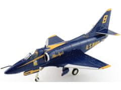 Hobby Master Douglas A-4F Skyhawk, USN, Blue Angels, Tokushima, Japonsko, 2008, 1/72