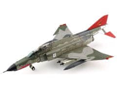 Hobby Master McDonnell Douglas F-4E Phantom II, Luftwaffe, JG 71 "Richthofen", GAFTIC 86, CFB Goose Bay, "Norm 81" 38+56, Kanada, květen 1986, 1/72