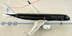 PHOENIX Airbus A320, Starflyer, Japonsko, 1/400