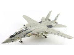 Hobby Master Grumman F-14D Tomcat, US NAVY, "Tomcat Sunset", USA, 2006, 1/72