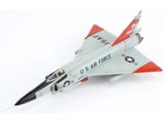 Hobby Master Convair F-102A Delta Dagger, USAF, 179 FIS, Minnesota ANG, 1966, 1/72