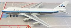 PHOENIX Boeing B747-200, KLM,206B KLM Royal Dutch Airlines, 1970s - Delivery, Amazone / The Amazon, Nizozemsko, 1/400