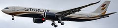 PHOENIX Airbus A330-900neo, Starlux, Thaiwan, 1/400