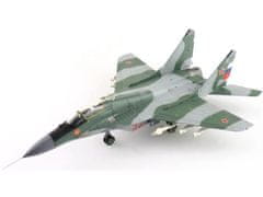 Hobby Master Mikojan-Gurevič MIG-29A Fulcrum, ruské letectvo, 960th FR, 1997, 1/72