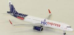 PHOENIX Airbus A321, HK Express, Hong Kong, 1/400