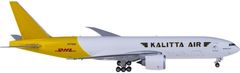 PHOENIX Boeing B777-200, dopravce Kalitta Air / DHL, USA, 1/400