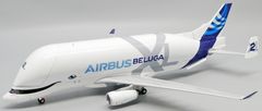 JC Wings Airbus A330-743L Beluga XL, Airbus Transport International "Beluga House Colors" XL2, Francie, 1/200