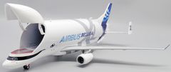 JC Wings Airbus A330-743L Beluga XL, Airbus Transport International "Beluga House Colors" XL2, Francie, 1/200