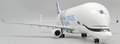 JC Wings Airbus A330-743L Beluga XL, Airbus Transport International "Beluga House Colors" XL2, Francie, 1/200