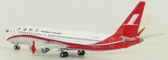 PHOENIX Boeing B737 MAX 8, Shanghai Airlines, Čína, 1/400