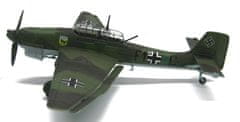 Oxford Junkers Ju-87 B Stuka, Francie, 1940, 1/72