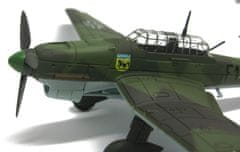 Oxford Junkers Ju-87 B Stuka, Francie, 1940, 1/72