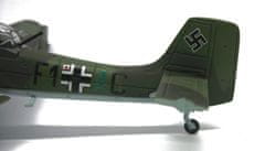 Oxford Junkers Ju-87 B Stuka, Francie, 1940, 1/72