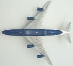 PPC Holland Boeing B747-436, British Airways, "United Kingdom - Union Jack", USA, 1/250