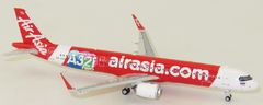 PHOENIX Airbus A321neo, dopravce Thai AirAsia,HS-EAA, Malajsie, 1/400