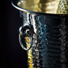 KINGHoff Kyblík Na Chlazení Šampaňské Vodky Kinghoff Kh-1505