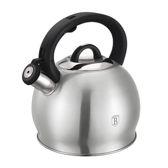 Berlingerhaus Konvice 3L Berlinger Haus S Píšťalkou Royal Silver Bh-6397