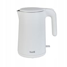 Husla Rychlovarná Konvice Husla 1,5L 73916 Bílá