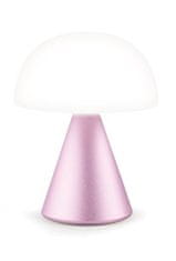 Lexon Mina L Light Pink (LH65MLP)